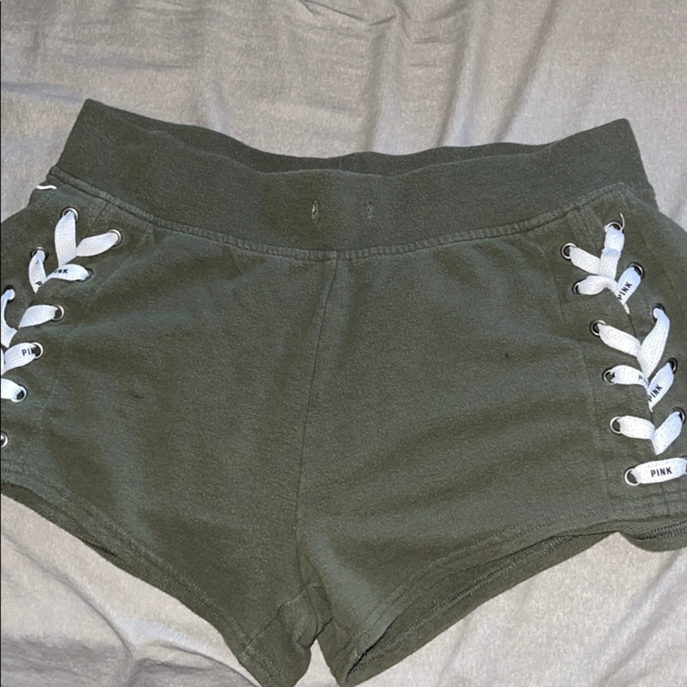 ❌SOLD❌PINK shorts